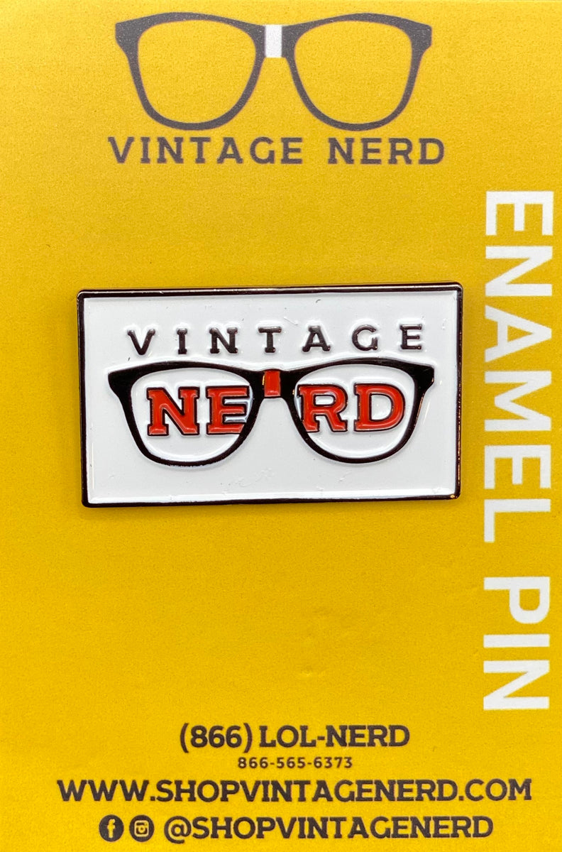 Pin on nerd