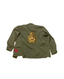 Custom Military Jackets